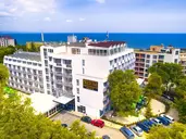 PRESTIGE DELUXE HOTEL AQUAPARK CLUB