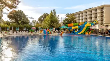 Prestige Deluxe Hotel Aquapark Club