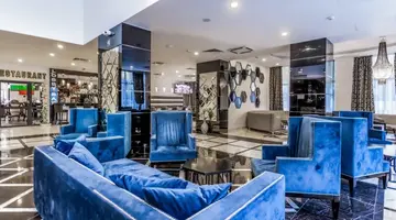 PRESTIGE DELUXE HOTEL AQUAPARK CLUB