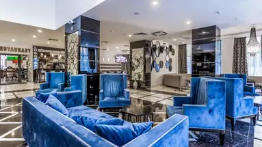 PRESTIGE DELUXE HOTEL AQUAPARK CLUB