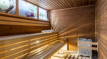 PRESTIGE DELUXE HOTEL AQUAPARK CLUB