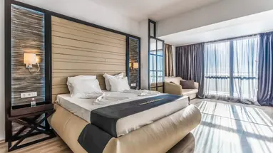 PRESTIGE DELUXE HOTEL AQUAPARK CLUB