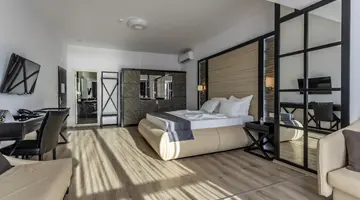 PRESTIGE DELUXE HOTEL AQUAPARK CLUB