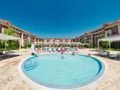 Prestige Fort Beach - Full Board