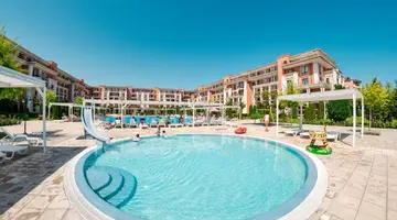 Prestige Fort Beach - Full Board