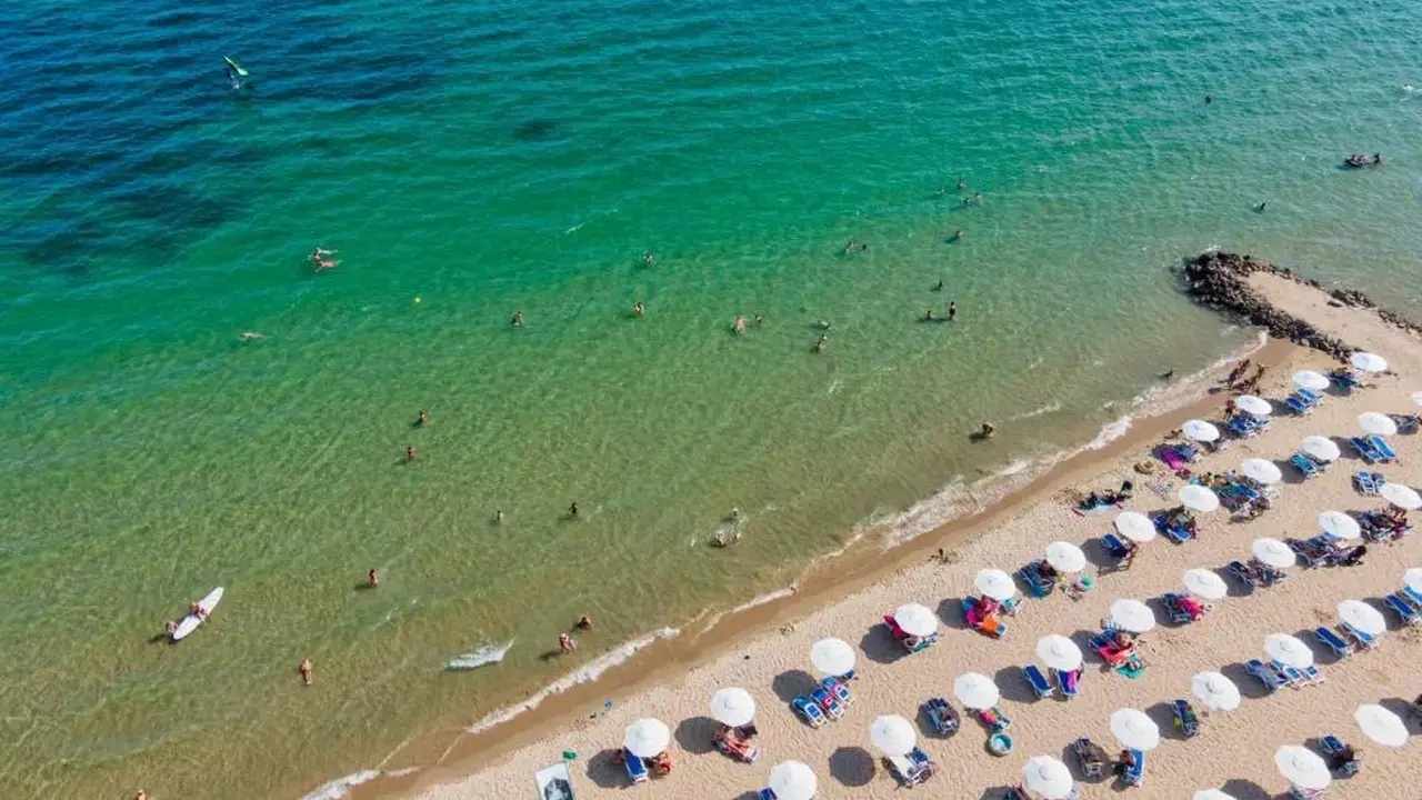 Prestige Fort Beach - Full Board