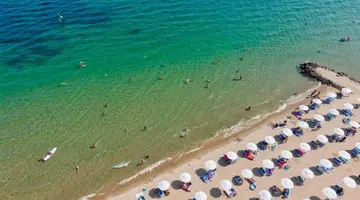 Prestige Fort Beach - Full Board