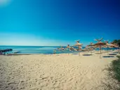 Prestige Fort Beach