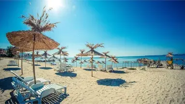 Prestige Fort Beach