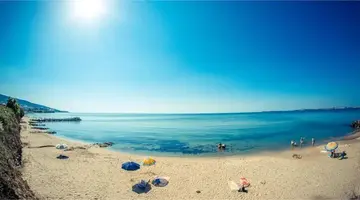 Prestige Fort Beach