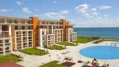 Prestige Fort Beach