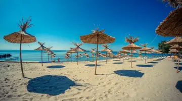 Prestige Fort Beach