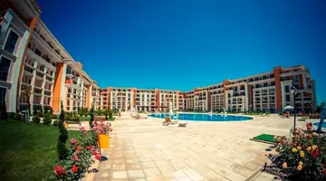 Prestige Fort Beach
