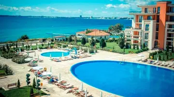 Prestige Fort Beach