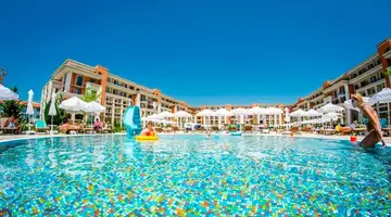Prestige Fort Beach