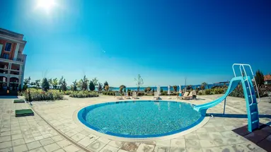 Prestige Fort Beach