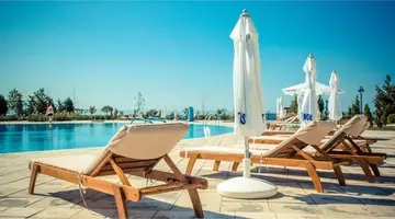 Prestige Fort Beach