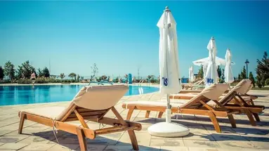 Prestige Fort Beach