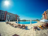 Prestige Fort Beach