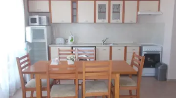Prestige Fort Beach