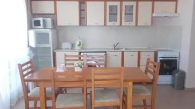 Prestige Fort Beach