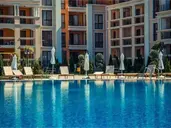 Prestige Fort Beach