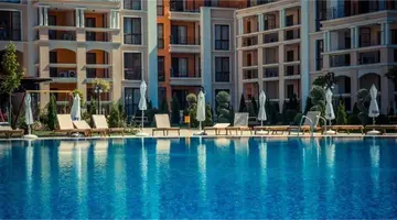 Prestige Fort Beach