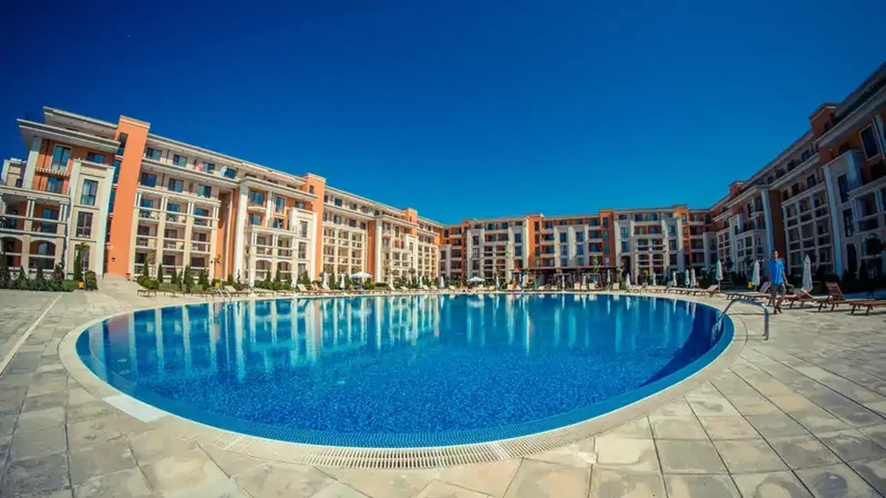 Prestige Fort Beach
