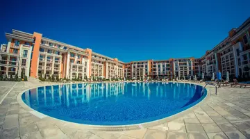 Prestige Fort Beach