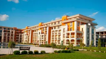 Prestige Fort Beach