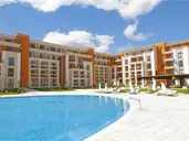 Prestige Fort Beach