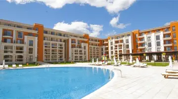 Prestige Fort Beach