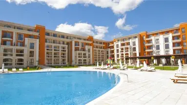 Prestige Fort Beach