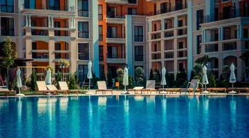 Prestige Fort Beach