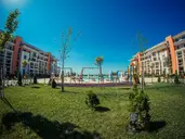 Prestige Fort Beach