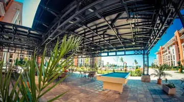 Prestige Fort Beach