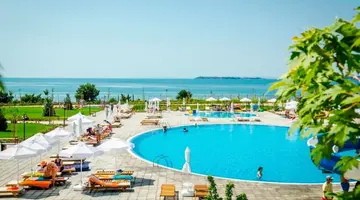 Prestige Fort Beach