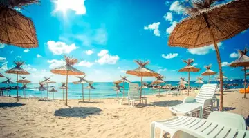 Prestige Fort Beach