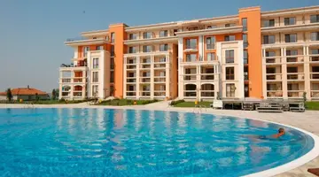 Prestige Fort Beach