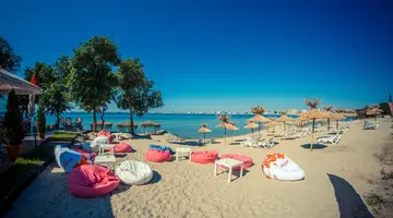 Prestige Fort Beach
