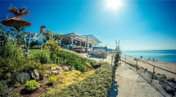 Prestige Fort Beach