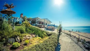 Prestige Fort Beach