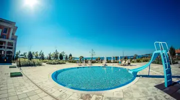 Prestige Fort Beach