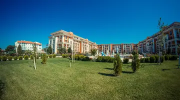 PRESTIGE FORT BEACH