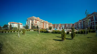 PRESTIGE FORT BEACH