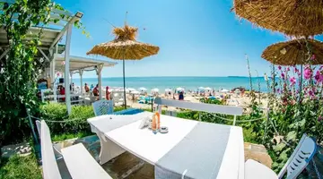 Prestige Fort Beach