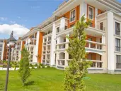 Prestige Fort Beach