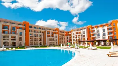 Prestige Fort Beach