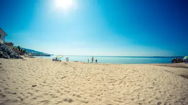Prestige Fort Beach
