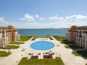 Prestige Fort Beach